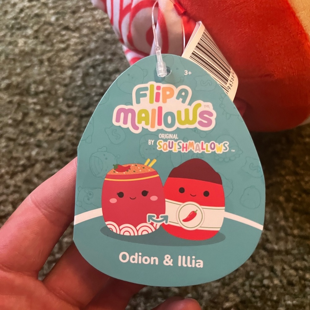 Squishmallow